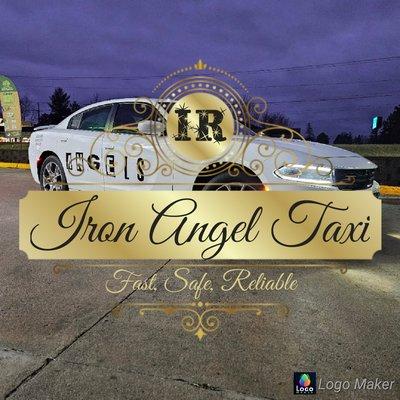 Iron Angel Taxi