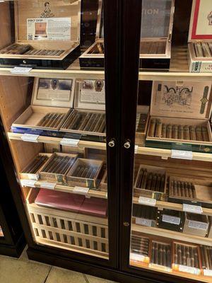 Humidor