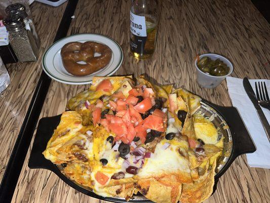 nachos