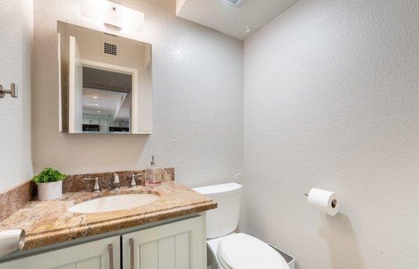 Bathroom remodeling , Scottsdale, AZ