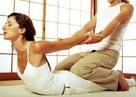 Thai Massage with Best Health Bodywork