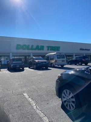 Dollar Tree