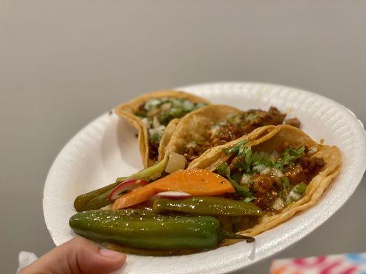 Taqueria El Pelayo