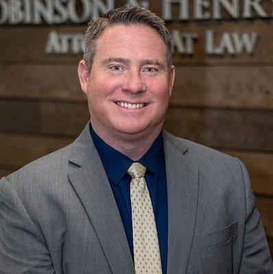 Attorney Dan Chandler