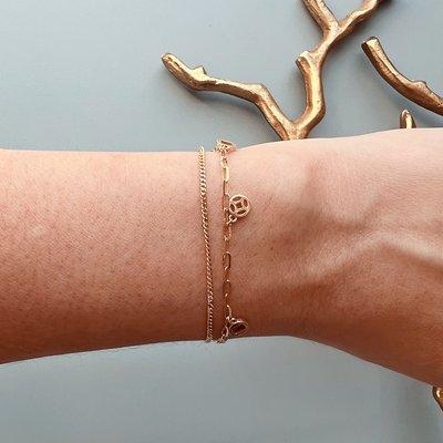 Dainty Bracelet coming soon to our online store.