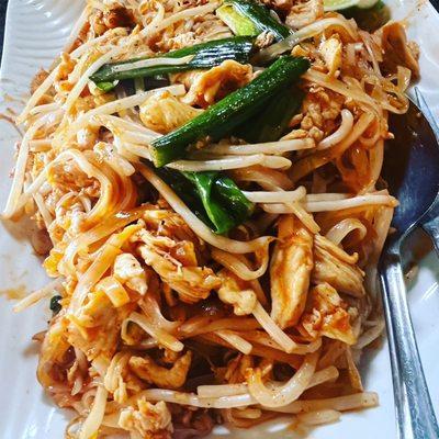 Pad Thai