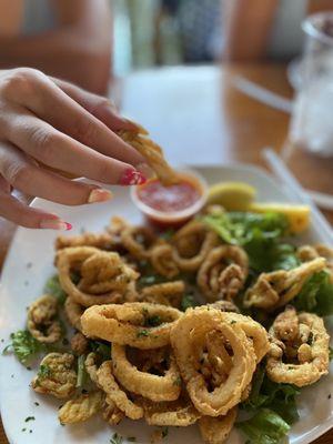 Calamari