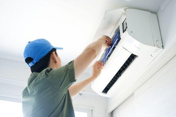 HVAC ZONE INC - Ductless mini split units have been increasingly becoming the choice for home designers with climate control challenges.