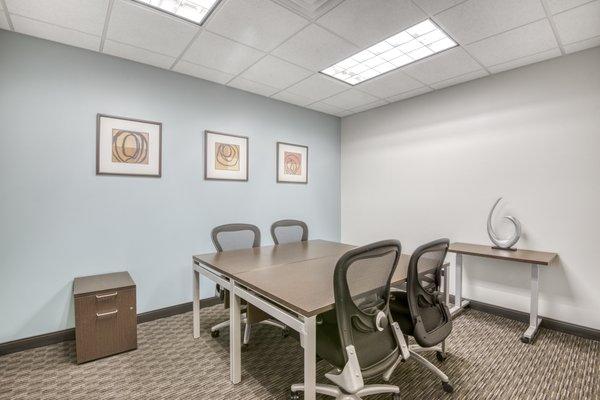 Regus-Virginia, Norfolk-Dominion Tower