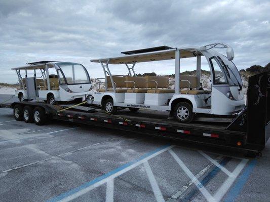 Emerald Coast Golf Carts