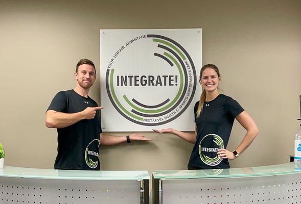 Integrate Institute