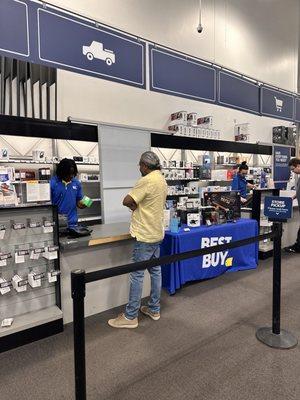 Best Buy