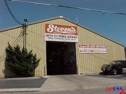 Steven's Bay Area Diesel Service