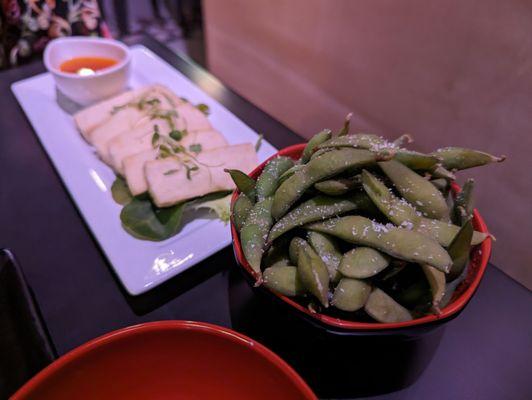 Edamame