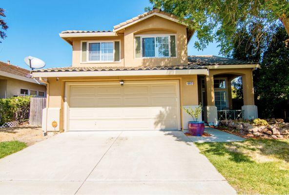 Sold. Antioch, CA