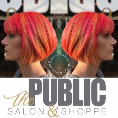 Arlington Heights Salon