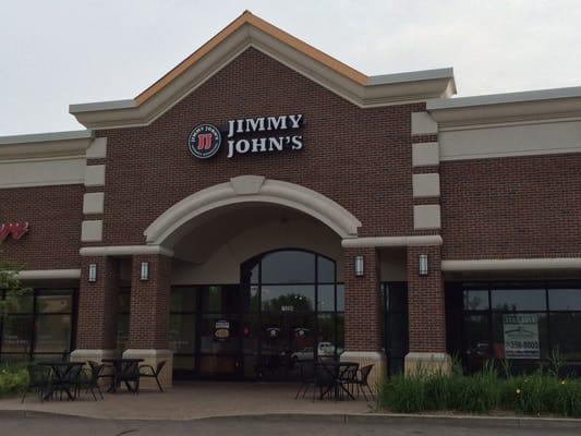 Jimmy John's