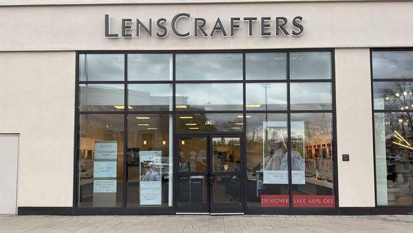 LensCrafters