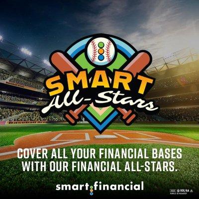 Smart Financial Credit Union