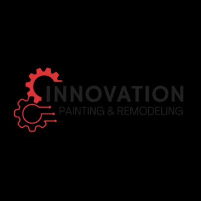 Innovation Painting & Remodeling Logo