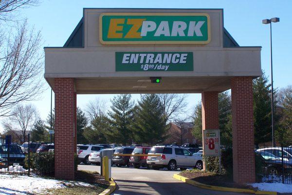 Ez Park