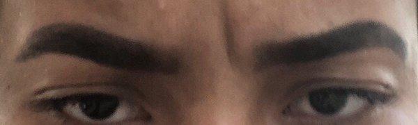 Eyebrows