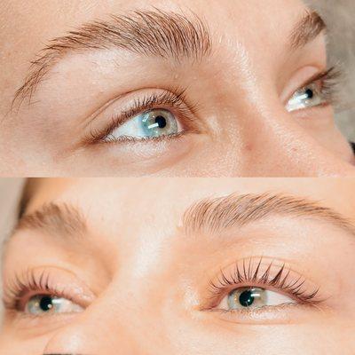 Lash Lift