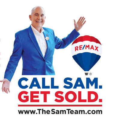 Call Sam & Team at 281-710-3090