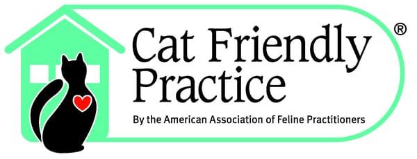 Broad River is a certified Cat Friendly Practice, only one in Norwalk, CT