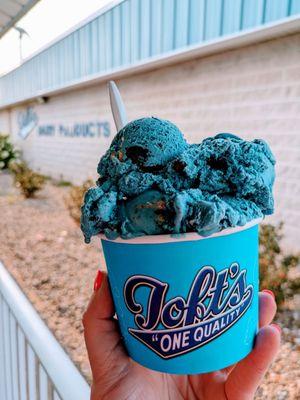 The best ice cream in town!! - lifewithhanny