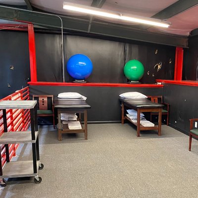 Sports & More Physical Therapy by Access Pt