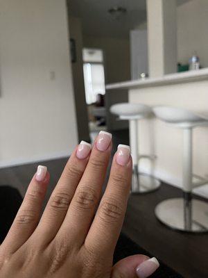 Whitestone Nail Salon