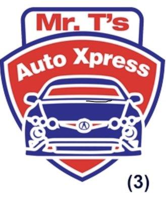 Mr T's Auto Xpress