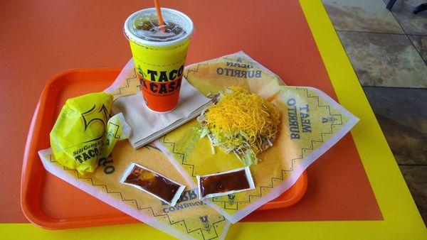 Taco Casa