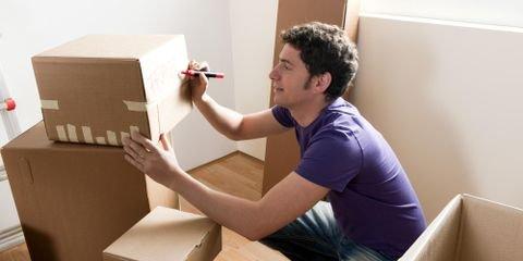 4 Tasks to Finish Before Settling Into Your First Apartment