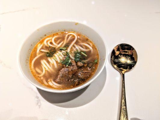 Noods (bun bo hue remix with wagyu)