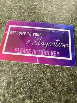 Keycards in the 21st century