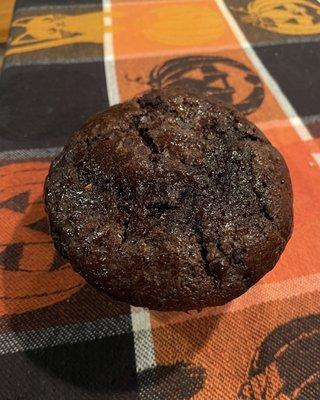 Chocolate chip Muffin for Bam