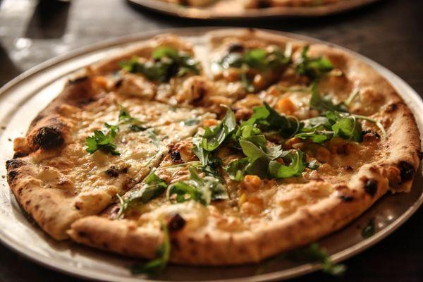 Award Winning Neapolitan Pizza's -