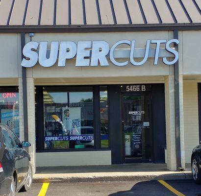 Supercuts in Battle Creek MI