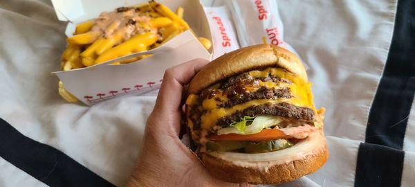 In-N-Out Burger