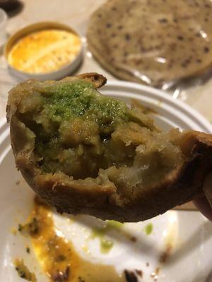 Samosa