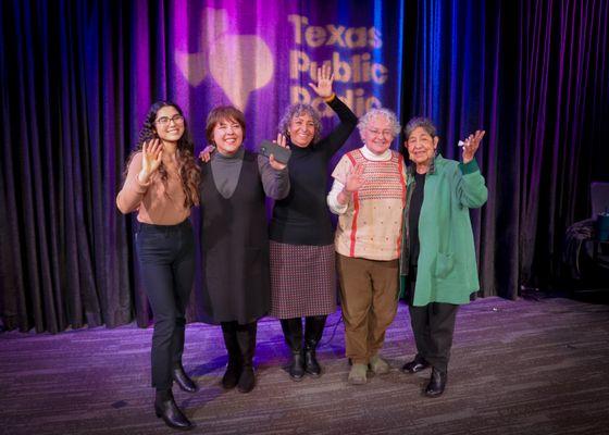 TPR and Trinity University Press host Maverick book Club discussion about West of the Creek