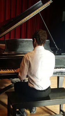 Note-ably Fun Piano Studio www.noteablyfun.com  Call today! don't delay!813_263_3965