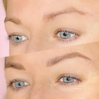 microblading