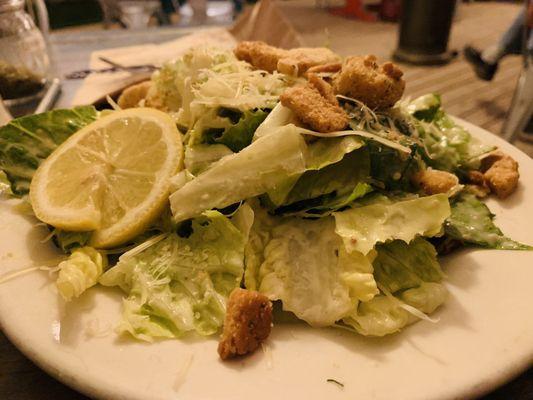 Cesar Caesar Salad