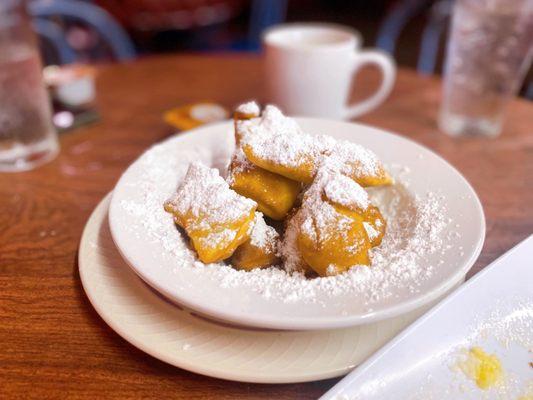 Beignets