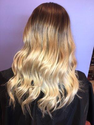 Ombré by Jalisa