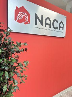 NACA