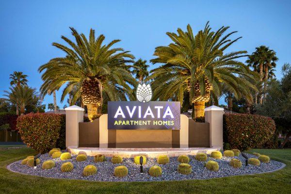 Aviata Apartments